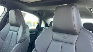 Audi S3 2023 AWD 2.0T quattro Plus Premium 4 puertas Sedan