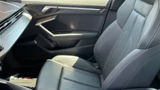Audi S3 2023 AWD 2.0T quattro Plus Premium 4 puertas Sedan