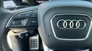 Audi S3 2023 AWD 2.0T quattro Plus Premium 4 puertas Sedan