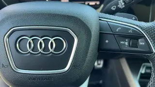 Audi S3 2023 AWD 2.0T quattro Plus Premium 4 puertas Sedan