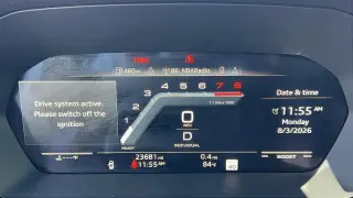 Audi S3 2023 AWD 2.0T quattro Plus Premium 4 puertas Sedan