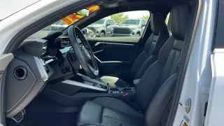 Audi S3 2023 AWD 2.0T quattro Plus Premium 4 puertas Sedan