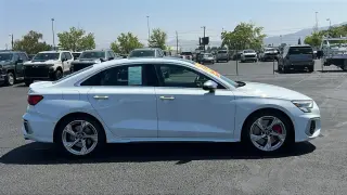 Audi S3 2023 AWD 2.0T quattro Plus Premium 4 puertas Sedan