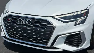 Audi S3 2023 AWD 2.0T quattro Plus Premium 4 puertas Sedan