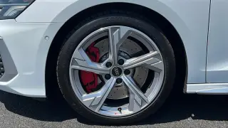 Audi S3 2023 AWD 2.0T quattro Plus Premium 4 puertas Sedan