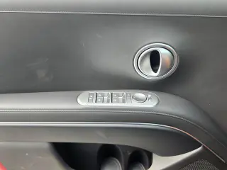 Hyundai PALISADE 2026 SE 4 puertas SUV
