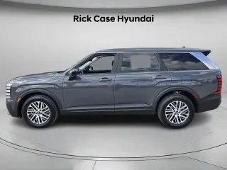 Hyundai PALISADE 2026 SE 4 puertas SUV