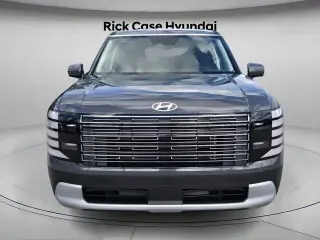 Hyundai PALISADE 2026 SE 4 puertas SUV