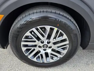 Hyundai PALISADE 2026 SE 4 puertas SUV