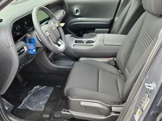 Hyundai PALISADE 2026 SE 4 puertas SUV