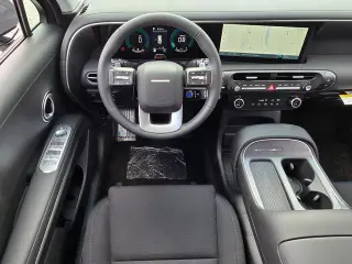 Hyundai PALISADE 2026 SE 4 puertas SUV