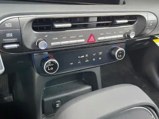 Hyundai PALISADE 2026 SE 4 puertas SUV