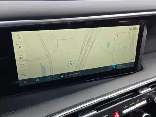 Hyundai PALISADE 2026 SE 4 puertas SUV
