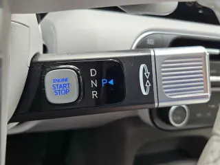 Hyundai PALISADE 2026 SE 4 puertas SUV