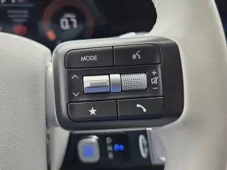 Hyundai PALISADE 2026 SE 4 puertas SUV