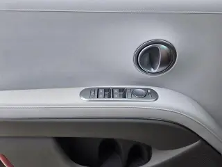 Hyundai PALISADE 2026 SE 4 puertas SUV