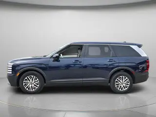 Hyundai PALISADE 2026 SE 4 puertas SUV