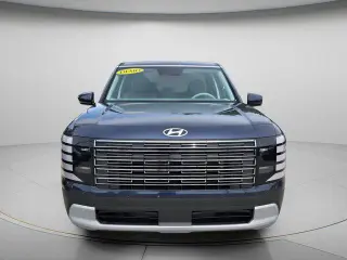 Hyundai PALISADE 2026 SE 4 puertas SUV