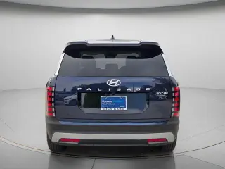 Hyundai PALISADE 2026 SE 4 puertas SUV