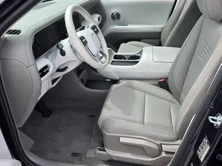 Hyundai PALISADE 2026 SE 4 puertas SUV