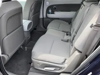 Hyundai PALISADE 2026 SE 4 puertas SUV