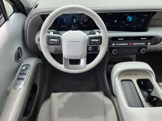 Hyundai PALISADE 2026 SE 4 puertas SUV