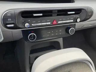 Hyundai PALISADE 2026 SE 4 puertas SUV