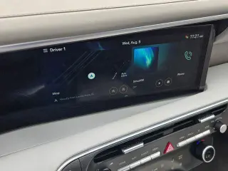 Hyundai PALISADE 2026 SE 4 puertas SUV