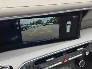 Hyundai PALISADE 2026 SE 4 puertas SUV