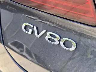 Genesis GV80 2023 AWD 3.5T 4 puertas SUV