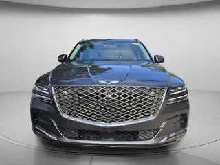 Genesis GV80 2023 AWD 3.5T 4 puertas SUV