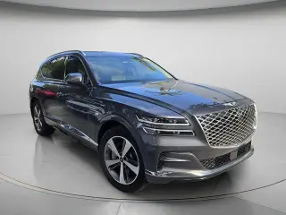 Genesis GV80 2023 AWD 3.5T 4 puertas SUV