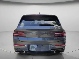 Genesis GV80 2023 AWD 3.5T 4 puertas SUV