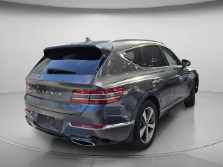 Genesis GV80 2023 AWD 3.5T 4 puertas SUV