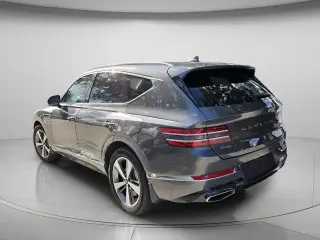 Genesis GV80 2023 AWD 3.5T 4 puertas SUV