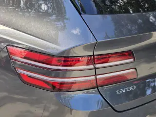 Genesis GV80 2023 AWD 3.5T 4 puertas SUV