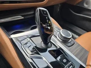 BMW Serie 5 2022 AWD M550i xDrive 4 puertas Sedan