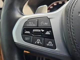 BMW Serie 5 2022 AWD M550i xDrive 4 puertas Sedan