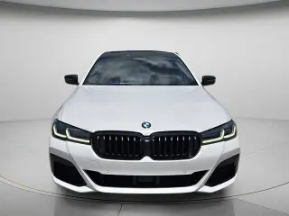 BMW Serie 5 2022 AWD M550i xDrive 4 puertas Sedan