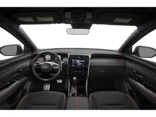 Hyundai TUCSON 2022 AWD N Line 4 puertas SUV
