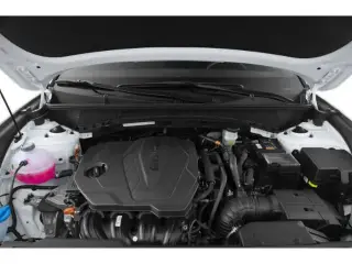 Hyundai TUCSON 2022 AWD N Line 4 puertas SUV