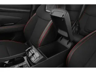 Hyundai TUCSON 2022 AWD N Line 4 puertas SUV