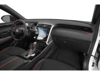 Hyundai TUCSON 2022 AWD N Line 4 puertas SUV
