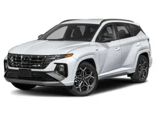 Hyundai TUCSON 2022 AWD N Line 4 puertas SUV