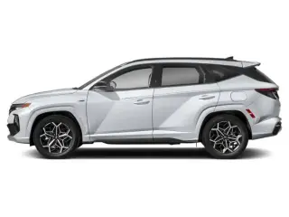 Hyundai TUCSON 2022 AWD N Line 4 puertas SUV