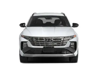 Hyundai TUCSON 2022 AWD N Line 4 puertas SUV
