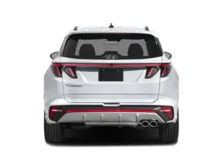 Hyundai TUCSON 2022 AWD N Line 4 puertas SUV