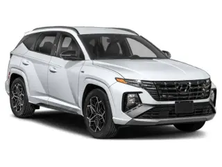 Hyundai TUCSON 2022 AWD N Line 4 puertas SUV