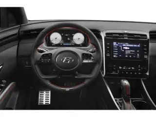 Hyundai TUCSON 2022 AWD N Line 4 puertas SUV