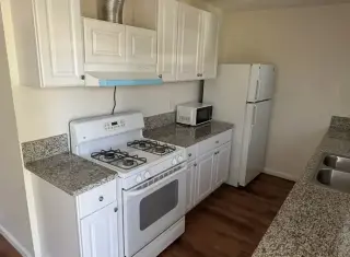 Apartamento de 1 dormitorio